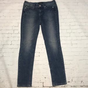 White House Black Market Jeans Size 00
